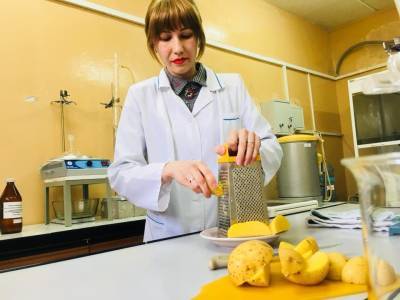Более 100 кг испорченных овощей и фруктов изъято из продажи в Нижегородской области