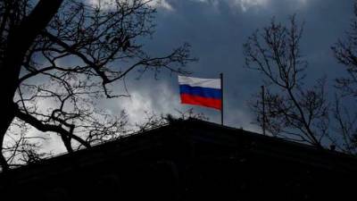 Сенат Чехии призвал правительство расторгнуть договор о дружбе с РФ