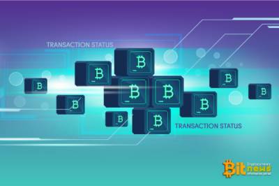 Как проверить статус Bitcoin транзакции?