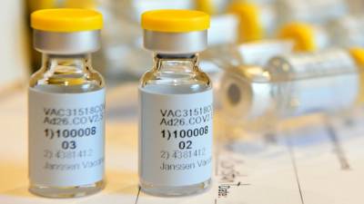 В США расследуют новые случаи смерти и госпитализации из-за вакцины Johnson & Johnson