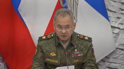Минобороны России начало возврат войск в пункты дислокации после проверки боеготовности