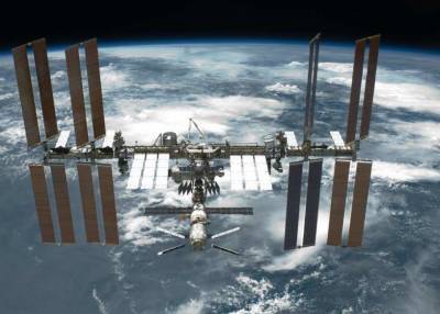 NASA: Корабль Crew Dragon-2 с четырьмя астронавтами на борту готов к запуску на МКС