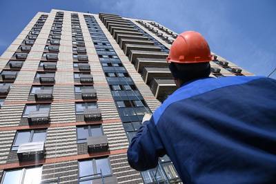 Новые квартиры по программе реновации получат жители еще трех районов Москвы