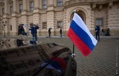 МИД Чехии не будет требовать сокращений штата российских генконсульств