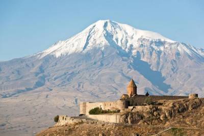 Во всех армянских храмах зазвонят колокола в память о святых мучениках геноцида