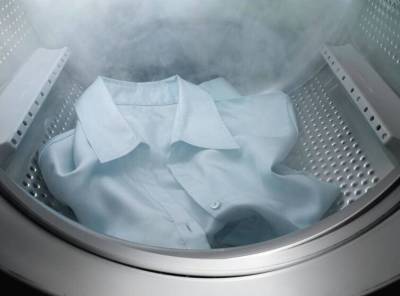 ​Что должна уметь стиральная машина?