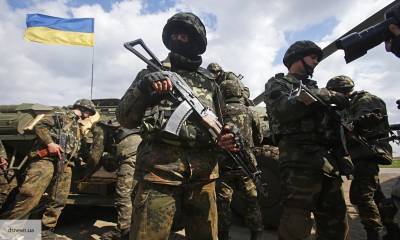 NI развеял миф о боеспособности украинской армии