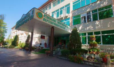 Директора санатория в Кисловодске задержали по подозрению в растрате 48 млн рублей