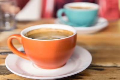 Диетолог рассказала о вреде употребления кофе натощак