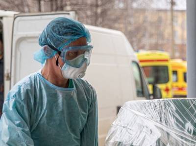 Депутаты медфракции гордумы Екатеринбурга выстраивают систему реальной помощи городским больницам