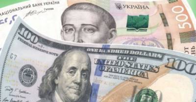 В Украине вступил в силу закон о реструктуризации валютных кредитов граждан