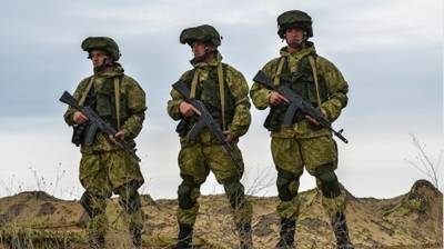 Подразделения ВС России возвращаются из Крыма в пункты базирования