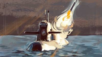 Аналитик объяснили, чем опасны для США российские "подводные грузовики"