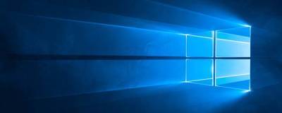 В Windows 10 произошло обновление панели задач