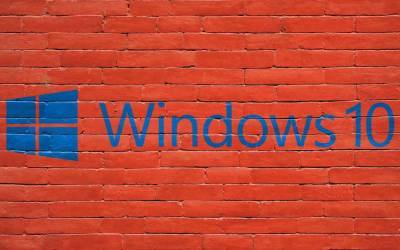 Апрельское обновление Windows 10 лишило пользователей компьютерных игр