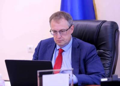 Геращенко призвал парламентариев увеличить уголовную ответственность за преступления в сфере интеллектуальной собственности