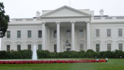 Американцы предупредили Белый дом о последствиях "психоза" в вопросе Украины
