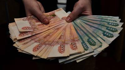 Средний размер взятки в Брянской области составил 195 тыс. рублей