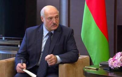 Росія і Білорусь можуть завершити створення Союзної держави восени, – Лукашенко