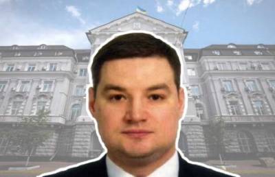 Апелляционный суд отменил заочный арест экс-замглавы СБУ Нескоромного подозреваемого в заказе убийства зама Баканова