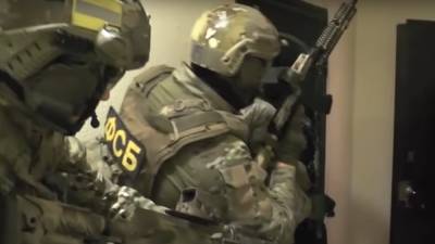 Силовики обезвредили террористов в двух регионах РФ