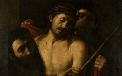 Рассекречены имена владельцев обнаруженной в Испании картины Караваджо, которую оценивают в 200 млн. евро