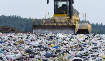 Энергоутилизация отходов позволит России отказаться от мусорных полигонов