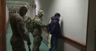 ФСБ ликвидировала ячейку террористов в двух областях России – видео