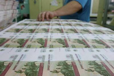 Эксперт объяснил, когда доллар может подскочить до 100 рублей