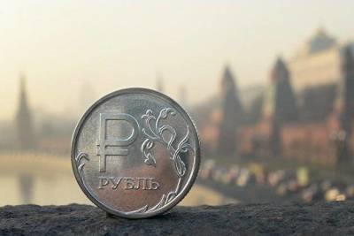 Эксперт ждет дальнейшего роста рубля на снижении геополитических рисков