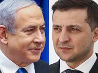 Посол Украины в Израиле: Нетаниягу предложили посредничать между Киевом и Москвой