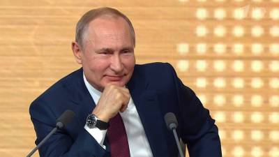 «В любое удобное для него время»: Путин своим ответом Зеленскому поставил его в тупик