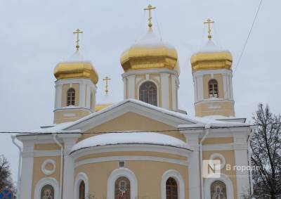 Восстановление двух исторических кварталов Нижнего Новгорода начнется в мае
