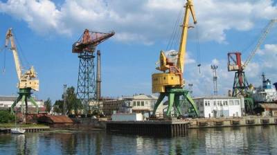Из-за потери минеральных удобрений порт Риги перешёл на перевалку зерна