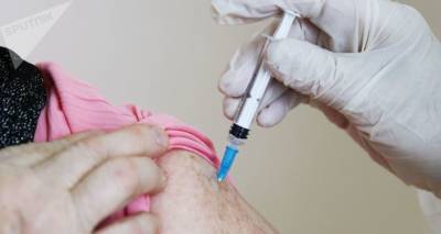 Семейные врачи отказываются делать прививки против COVID-19 из-за низких тарифов