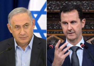 СМИ: Израиль нащупал общий интерес с Россией и Ираном в Сирии