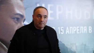 Продюсер Александр Роднянский назвал вероятного победителя премии "Оскар"