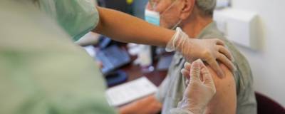 В Калининграде стартовала выездная вакцинация от коронавируса