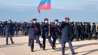 Аксенов разрешил в Крыму массовые мероприятия в День Победы
