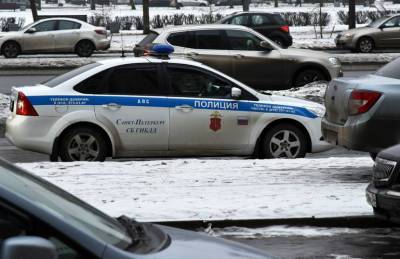 В Петербурге за 4 дня обнаружили 18 нарушений в сфере пассажирских перевозок
