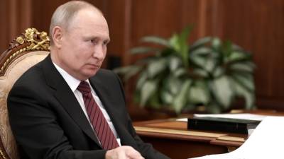 Кремль не видит причин для обсуждения статуса Крыма с Украиной