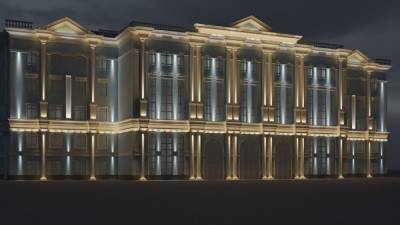 ТюмГУ ищет подрядчика на строительство нового корпуса в центре Тюмени за ₽3,6 млрд