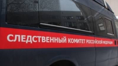 Силовики проводят обыски в Сургутском музыкально-драматическом театре