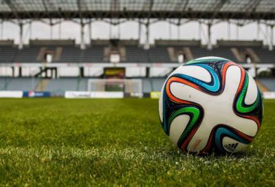 Петербург примет дополнительные матчи чемпионата Европы по футболу