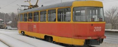 В Уфе распродают старые троллейбусы и трамваи
