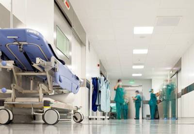 «Рост зарплат слишком низкий». Датские медсестры недовольны новым колдоговором