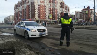 Автоинспекторы смогут штрафовать россиян "под настроение" после принятия правок ГИБДД