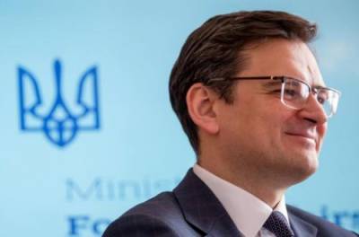Кулеба рассказал о маленькой победе Украины на пути в НАТО
