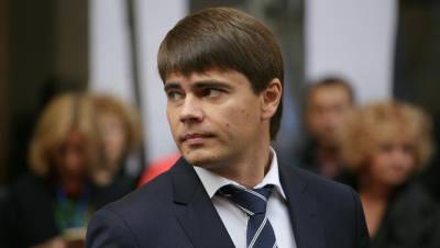 Депутат Боярский заявился на праймериз в Госдуму от Петербурга