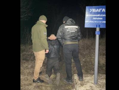 Участника "Дом-2" задержали в Одесской области: известно, какое наказание ему грозит